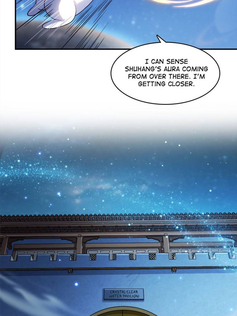Cultivation Chat Group Chapter 336 page 7 - Chapter 336