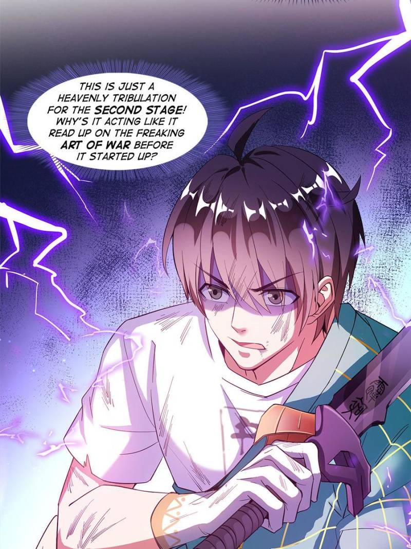 Cultivation Chat Group Chapter 336 page 70 - Chapter 336