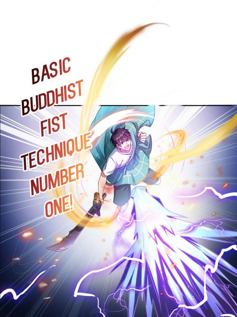 Cultivation Chat Group Chapter 336 page 72 - Chapter 336