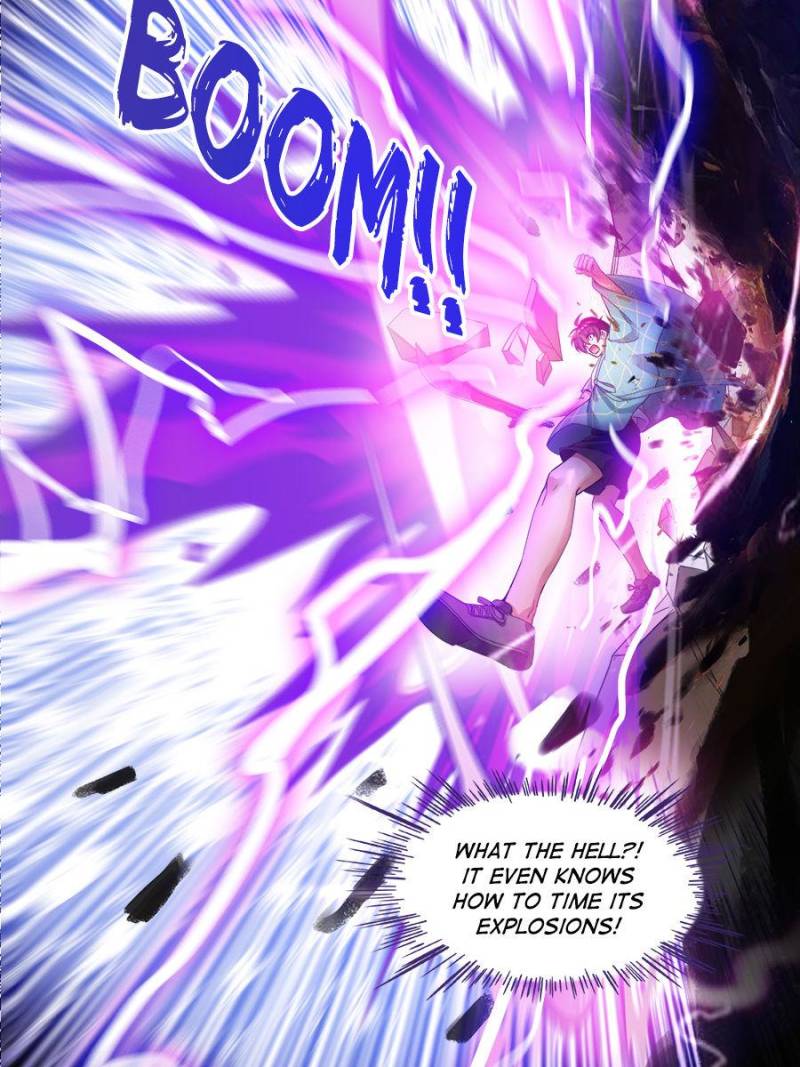 Cultivation Chat Group Chapter 336 page 74 - Chapter 336