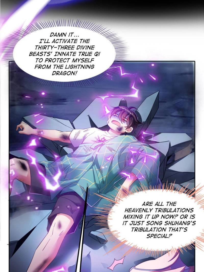Cultivation Chat Group Chapter 336 page 76 - Chapter 336