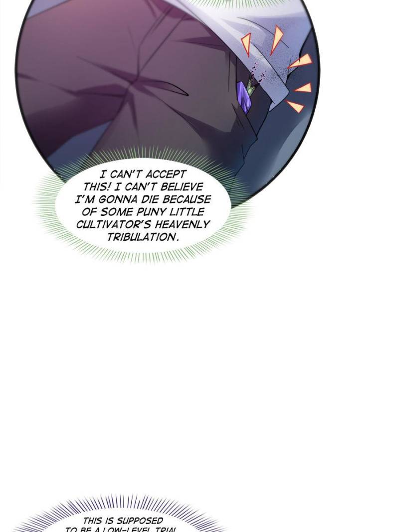 Cultivation Chat Group Chapter 336 page 78 - Chapter 336