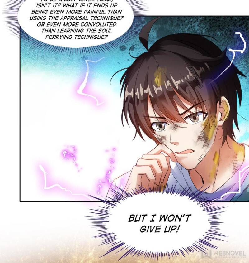 Cultivation Chat Group Chapter 336 page 79 - Chapter 336