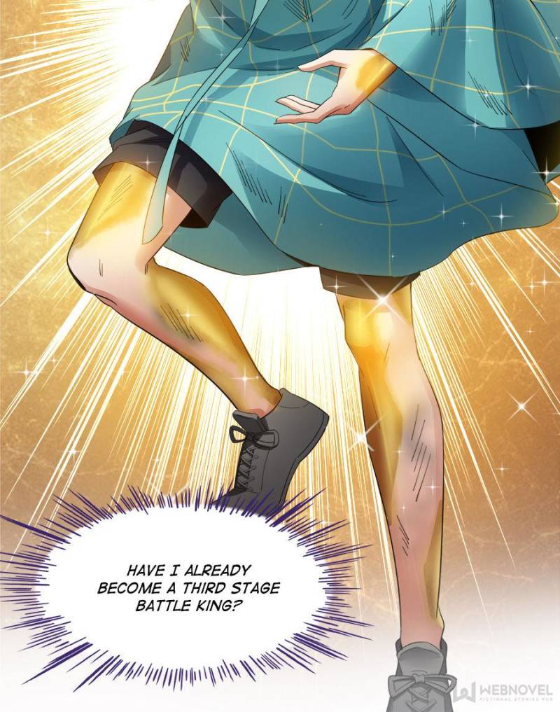 Cultivation Chat Group Chapter 336 page 81 - Chapter 336