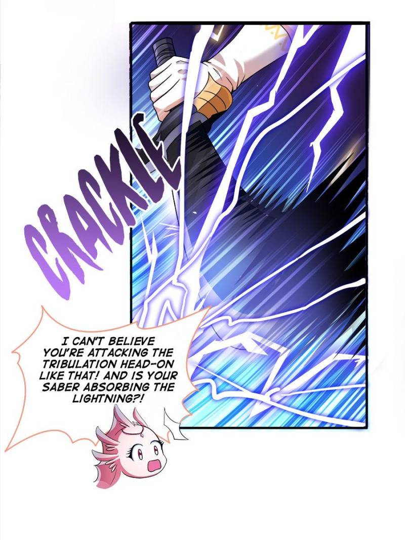 Cultivation Chat Group Chapter 337 page 10 - Chapter 337