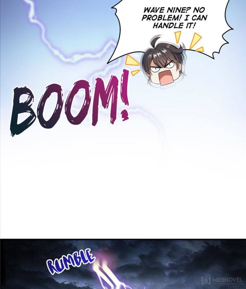 Cultivation Chat Group Chapter 337 page 13 - Chapter 337