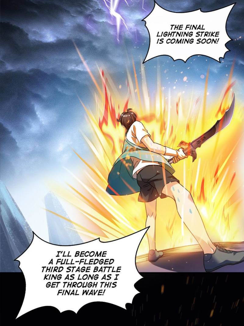 Cultivation Chat Group Chapter 337 page 14 - Chapter 337