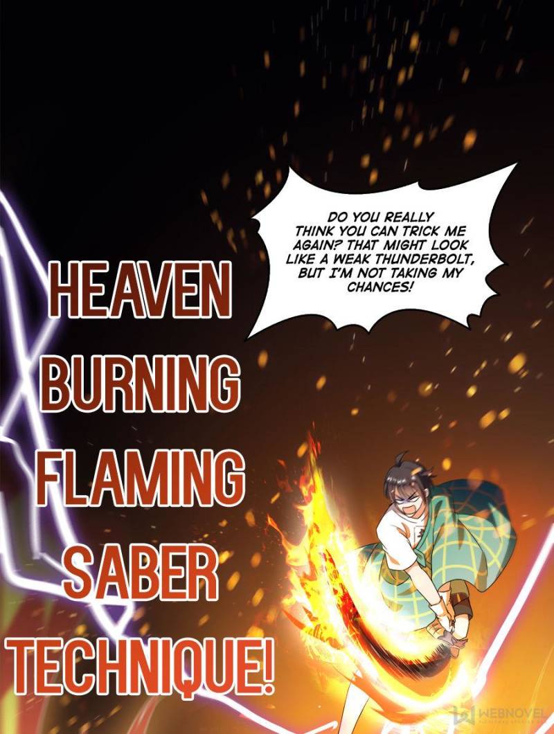 Cultivation Chat Group Chapter 337 page 15 - Chapter 337