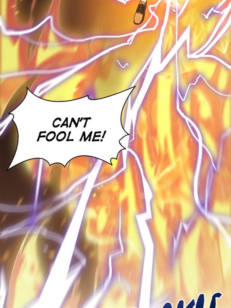 Cultivation Chat Group Chapter 337 page 16 - Chapter 337