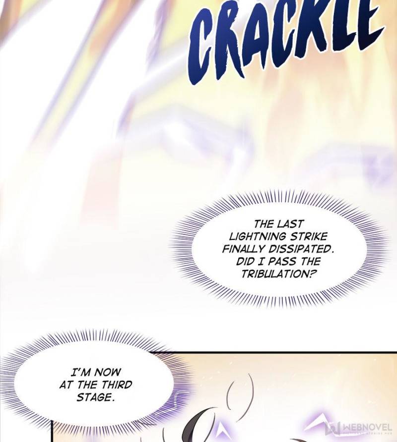 Cultivation Chat Group Chapter 337 page 17 - Chapter 337