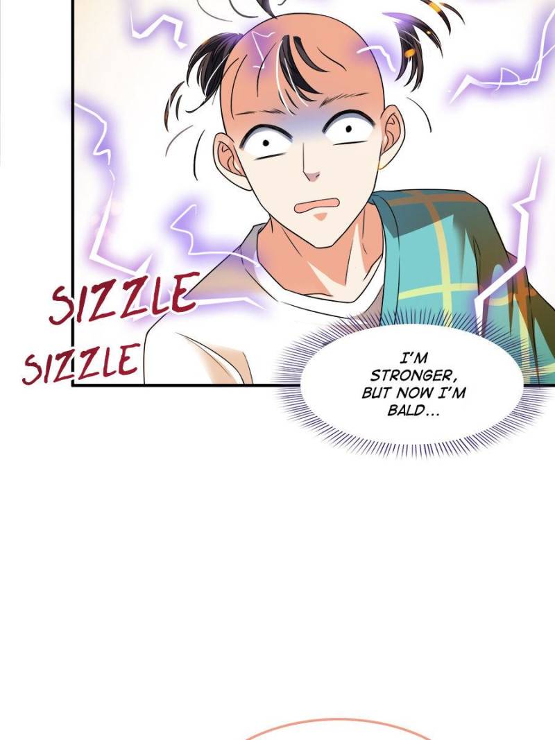 Cultivation Chat Group Chapter 337 page 18 - Chapter 337