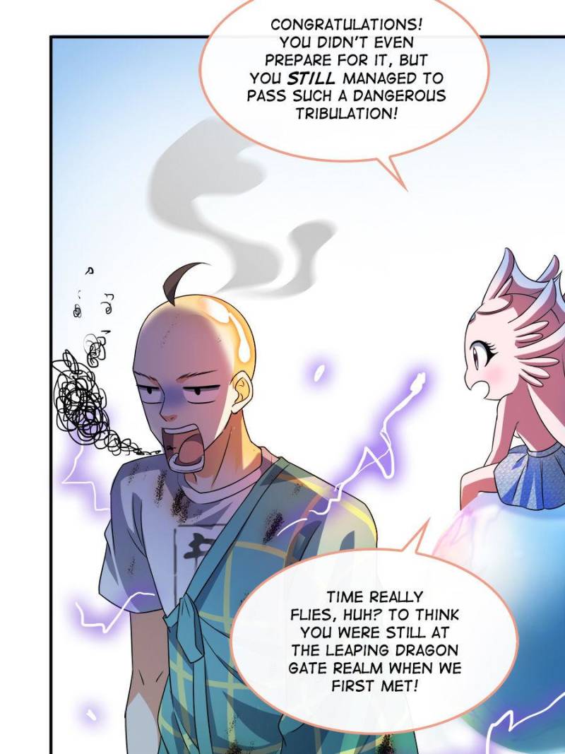 Cultivation Chat Group Chapter 337 page 19 - Chapter 337