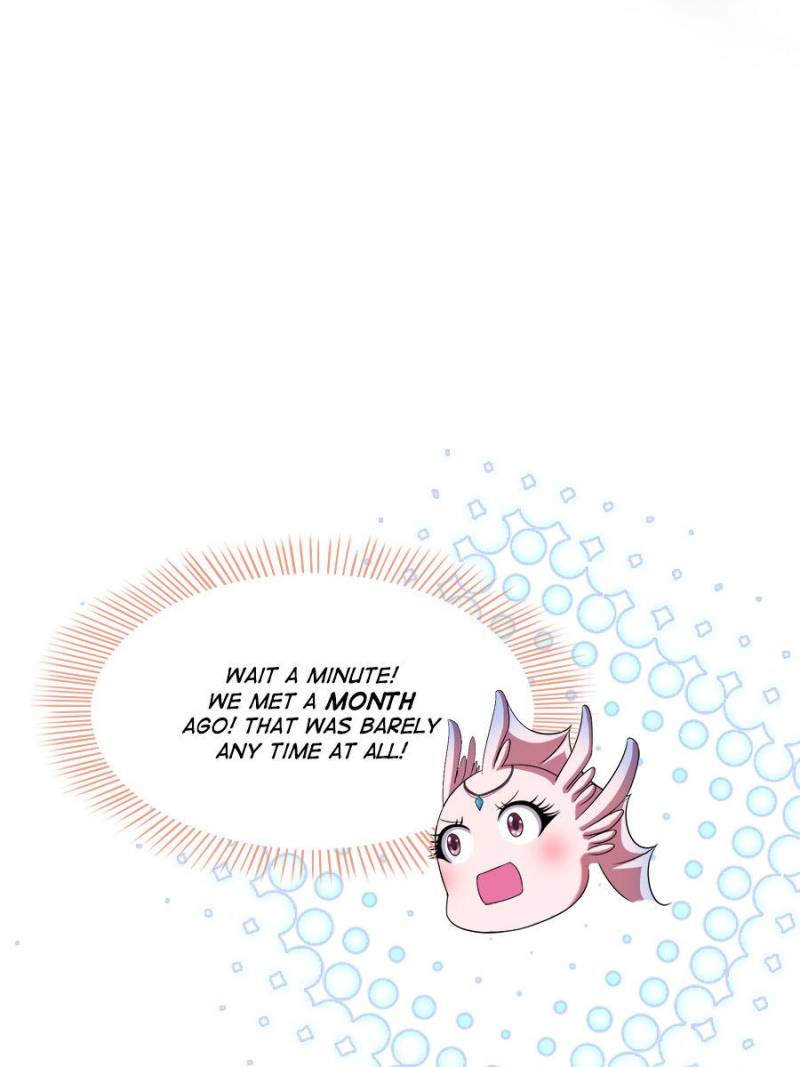 Cultivation Chat Group Chapter 337 page 21 - Chapter 337