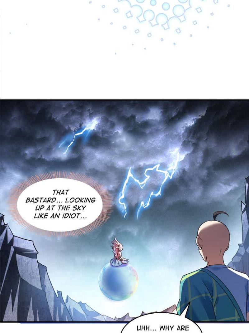 Cultivation Chat Group Chapter 337 page 22 - Chapter 337