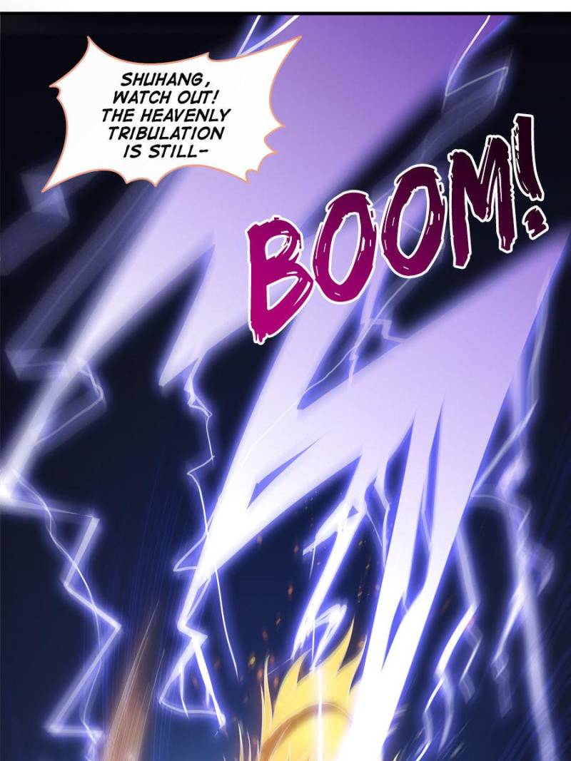 Cultivation Chat Group Chapter 337 page 24 - Chapter 337