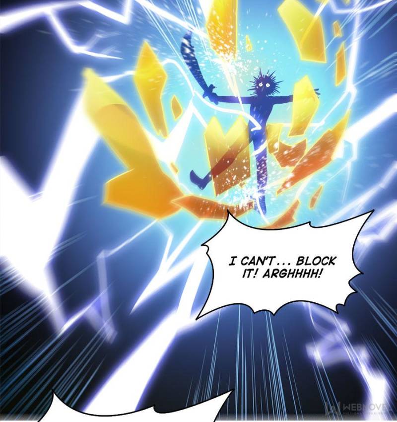 Cultivation Chat Group Chapter 337 page 27 - Chapter 337