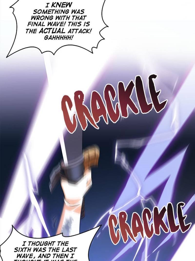 Cultivation Chat Group Chapter 337 page 28 - Chapter 337