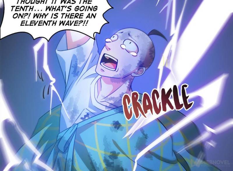 Cultivation Chat Group Chapter 337 page 29 - Chapter 337