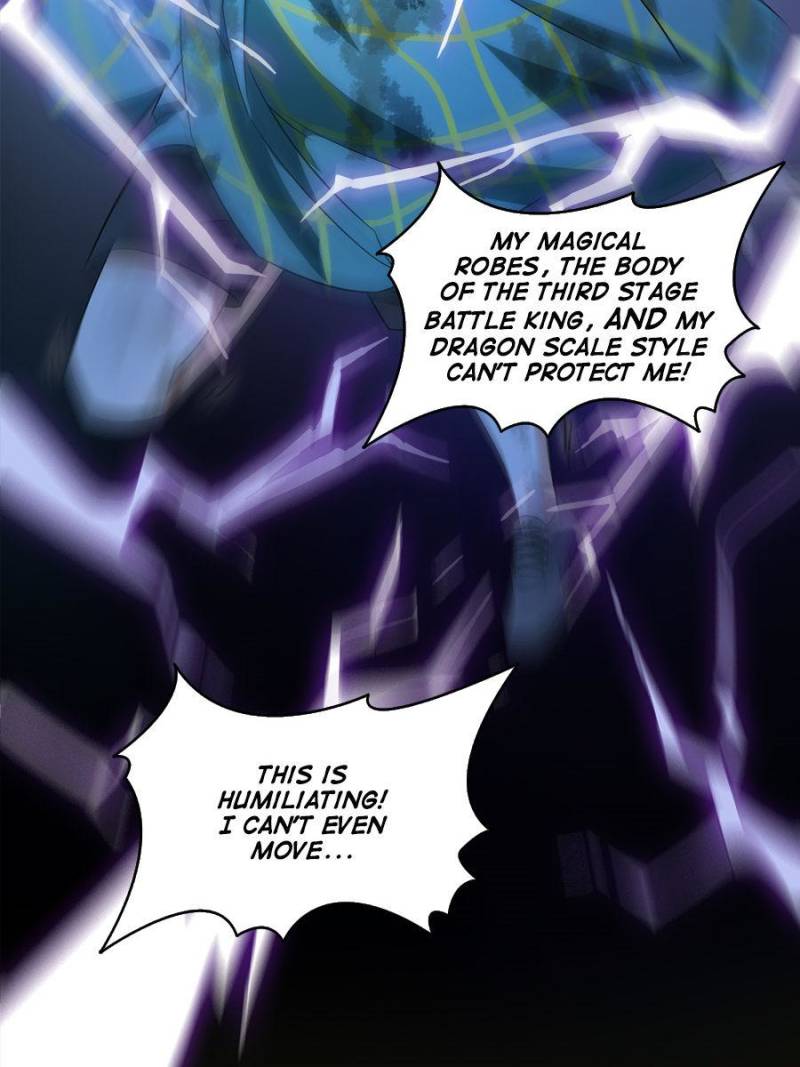 Cultivation Chat Group Chapter 337 page 30 - Chapter 337