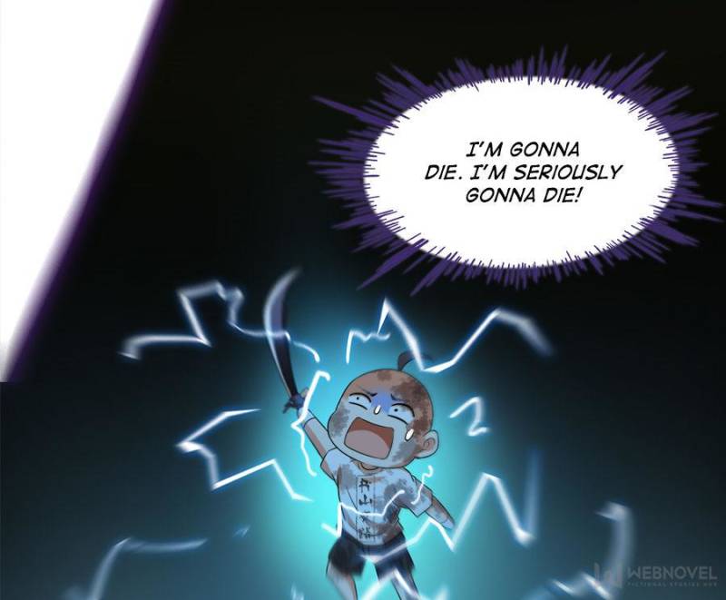 Cultivation Chat Group Chapter 337 page 31 - Chapter 337