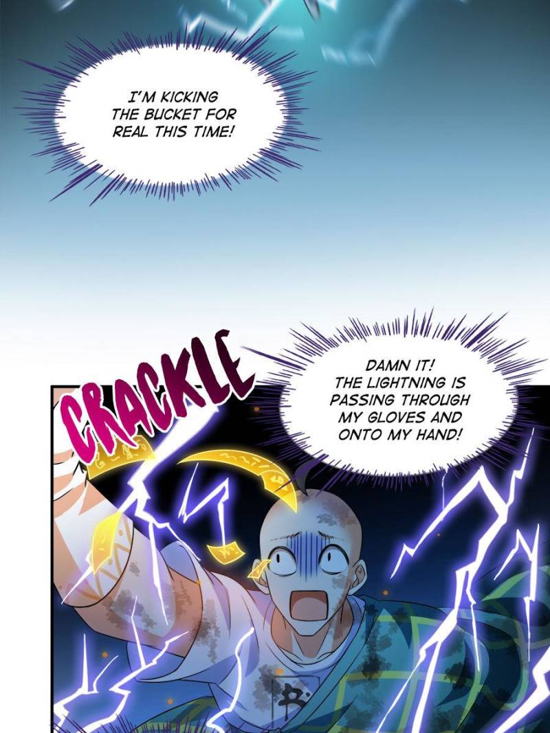 Cultivation Chat Group Chapter 337 page 32 - Chapter 337