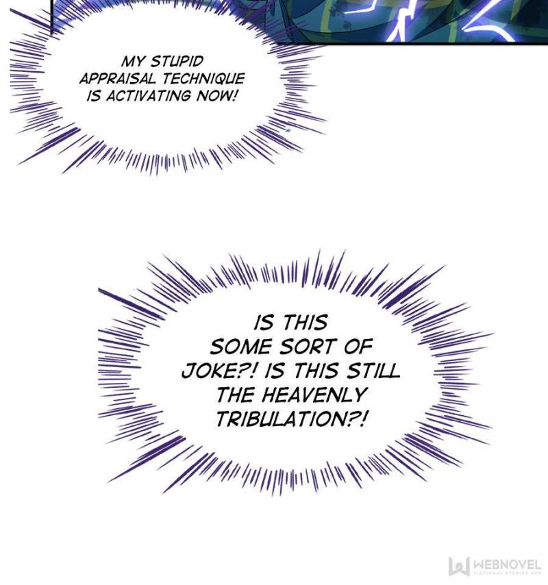 Cultivation Chat Group Chapter 337 page 33 - Chapter 337