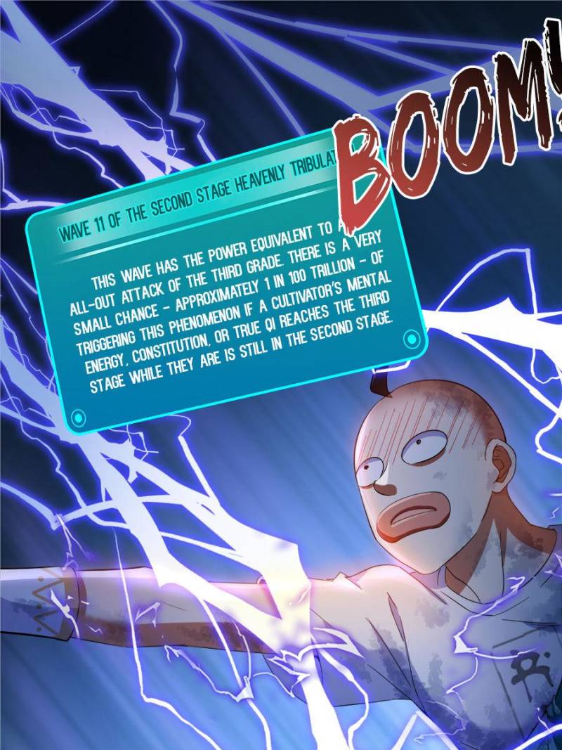 Cultivation Chat Group Chapter 337 page 34 - Chapter 337
