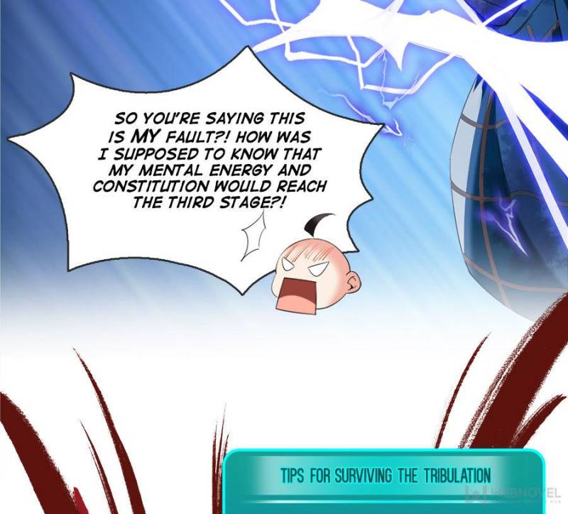 Cultivation Chat Group Chapter 337 page 35 - Chapter 337