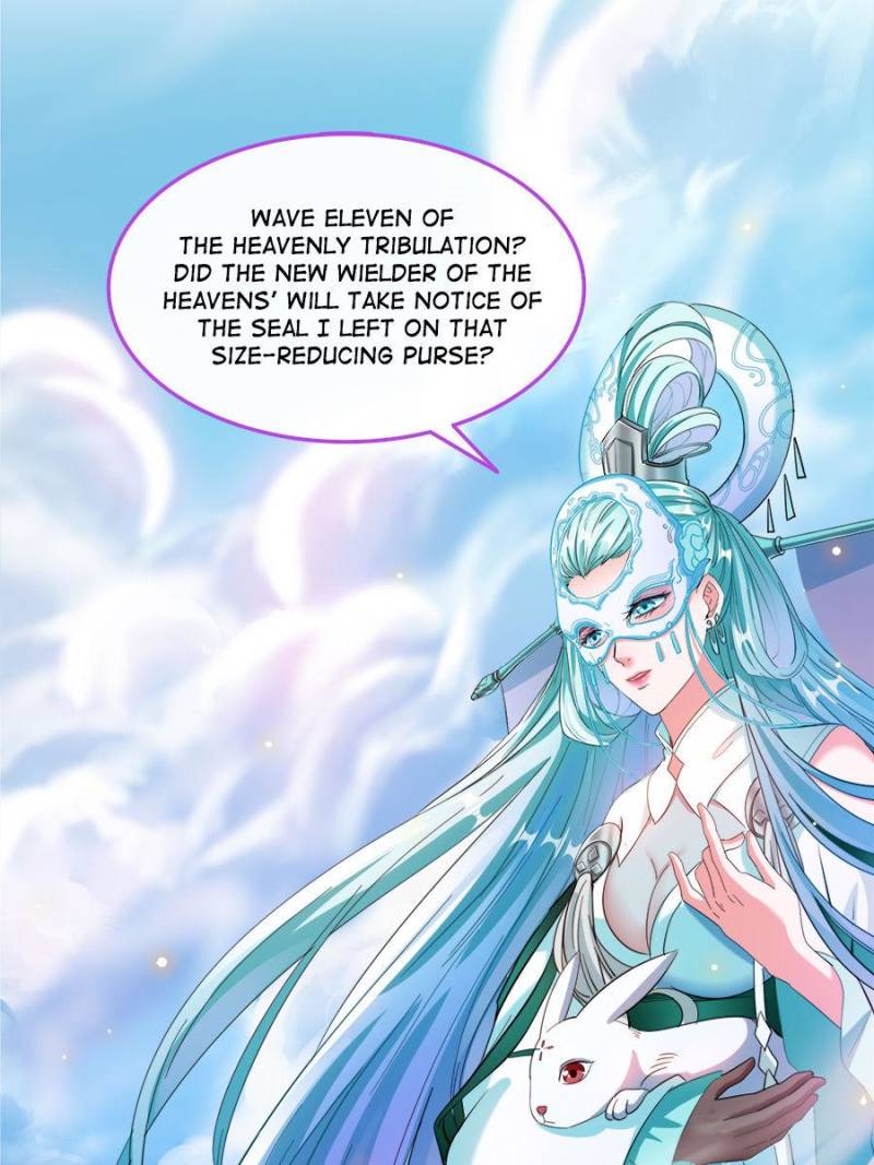 Cultivation Chat Group Chapter 337 page 38 - Chapter 337