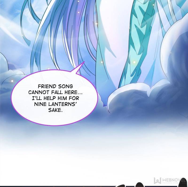 Cultivation Chat Group Chapter 337 page 39 - Chapter 337