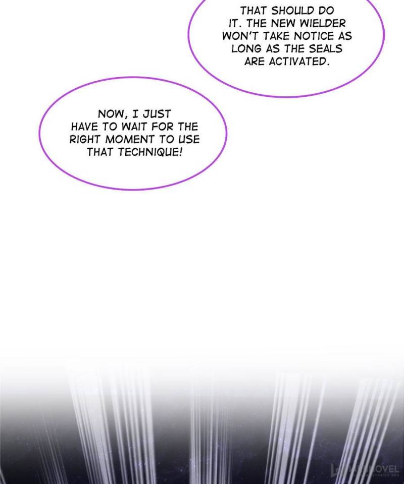 Cultivation Chat Group Chapter 337 page 41 - Chapter 337