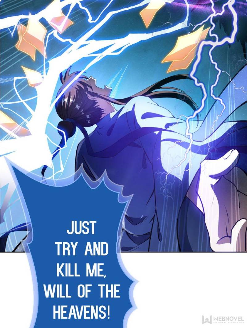 Cultivation Chat Group Chapter 337 page 46 - Chapter 337