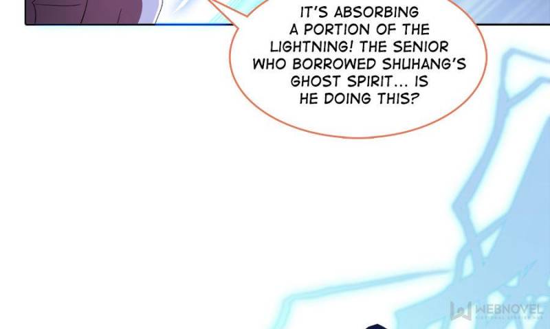 Cultivation Chat Group Chapter 337 page 48 - Chapter 337