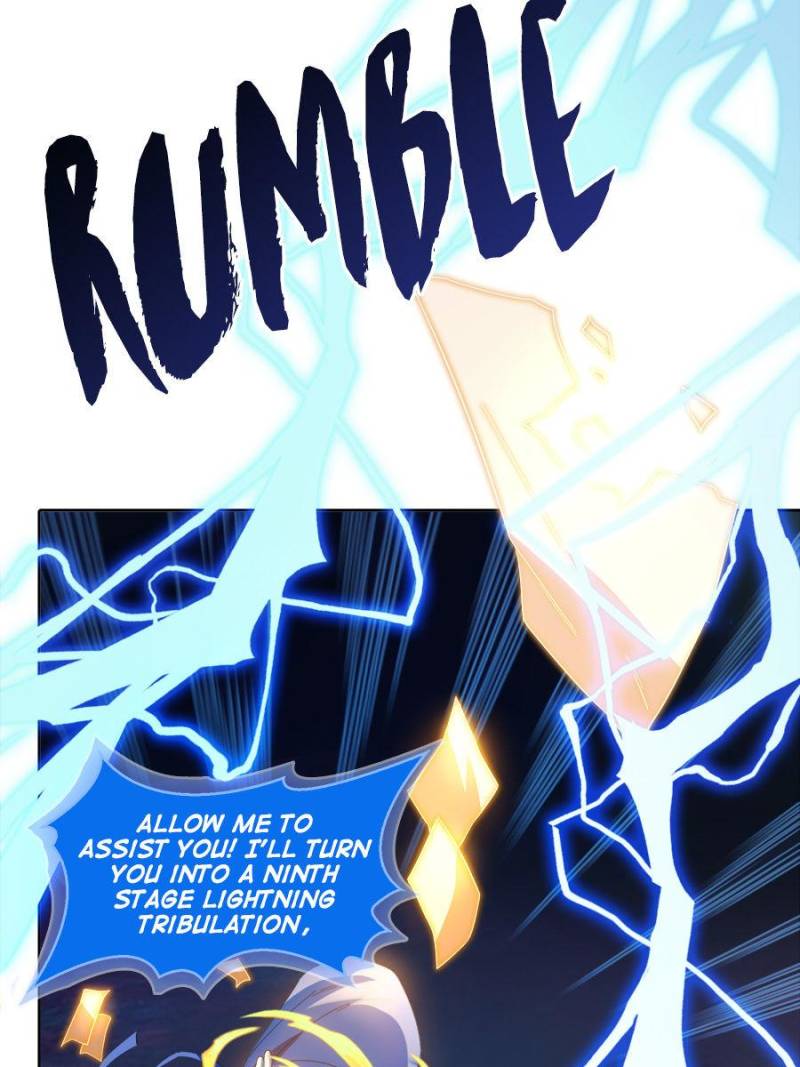 Cultivation Chat Group Chapter 337 page 49 - Chapter 337