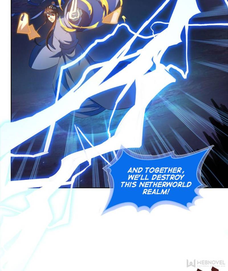 Cultivation Chat Group Chapter 337 page 50 - Chapter 337
