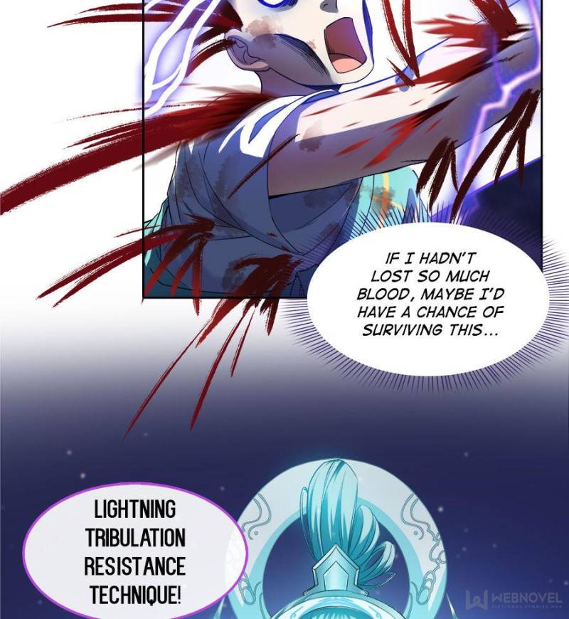 Cultivation Chat Group Chapter 337 page 56 - Chapter 337