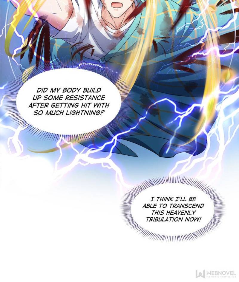 Cultivation Chat Group Chapter 337 page 58 - Chapter 337
