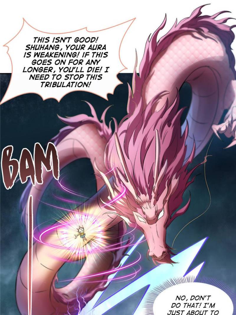 Cultivation Chat Group Chapter 337 page 59 - Chapter 337