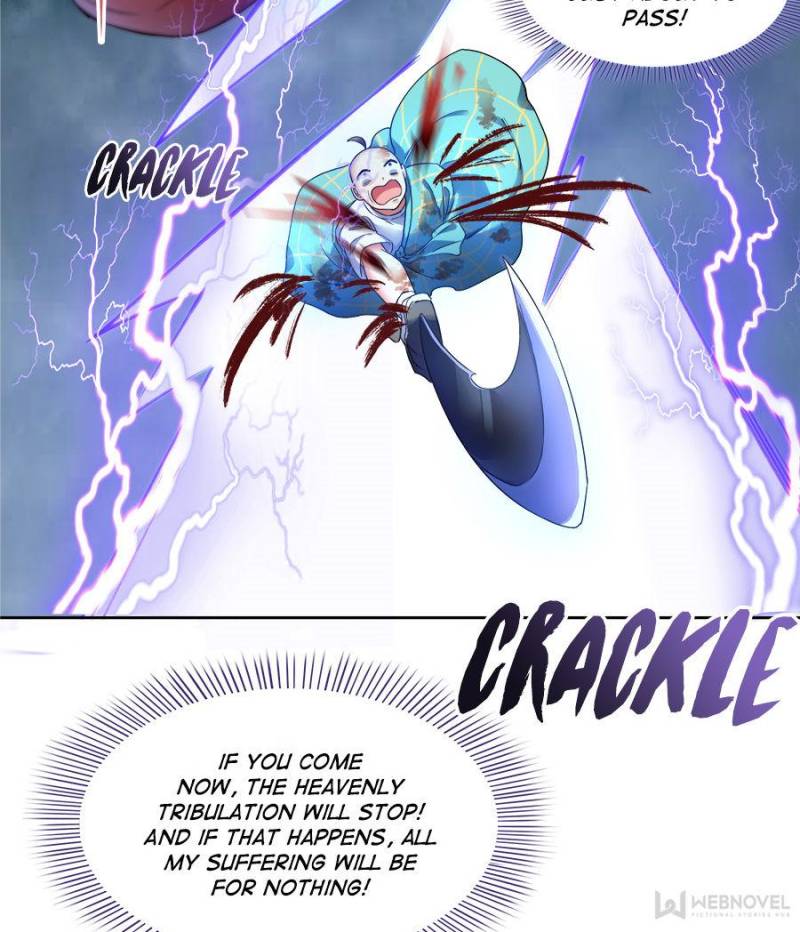 Cultivation Chat Group Chapter 337 page 60 - Chapter 337