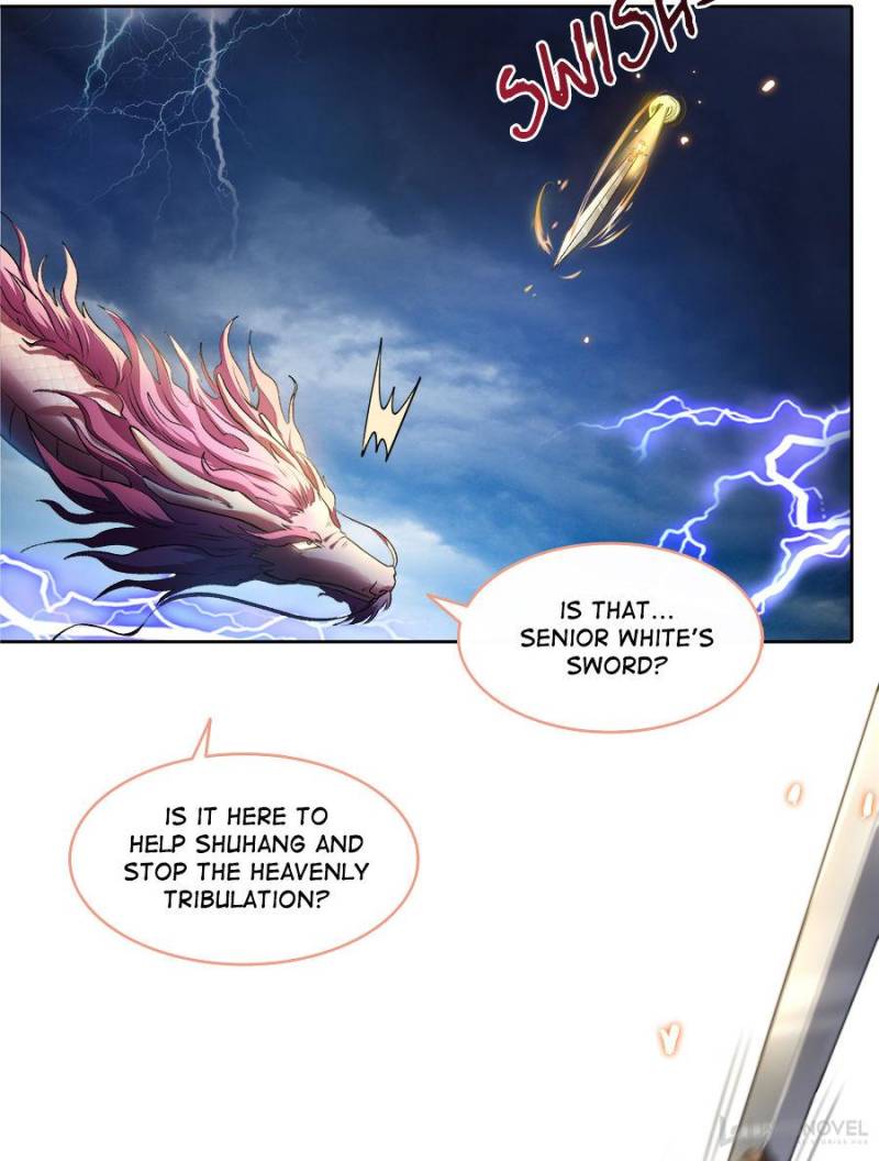 Cultivation Chat Group Chapter 337 page 62 - Chapter 337