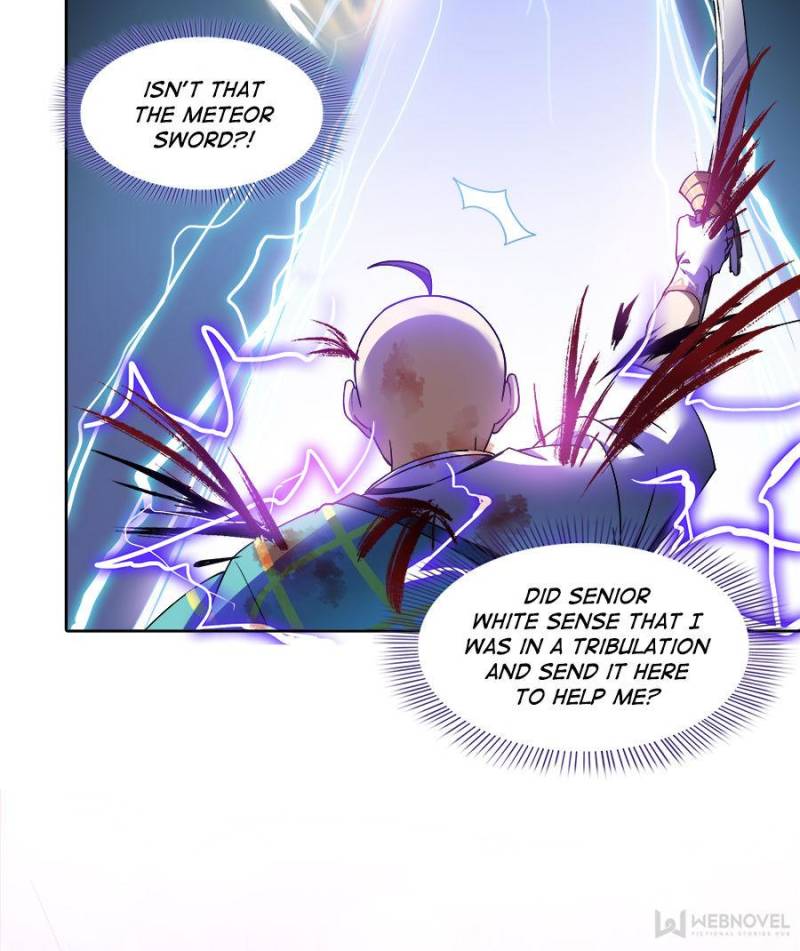 Cultivation Chat Group Chapter 337 page 67 - Chapter 337