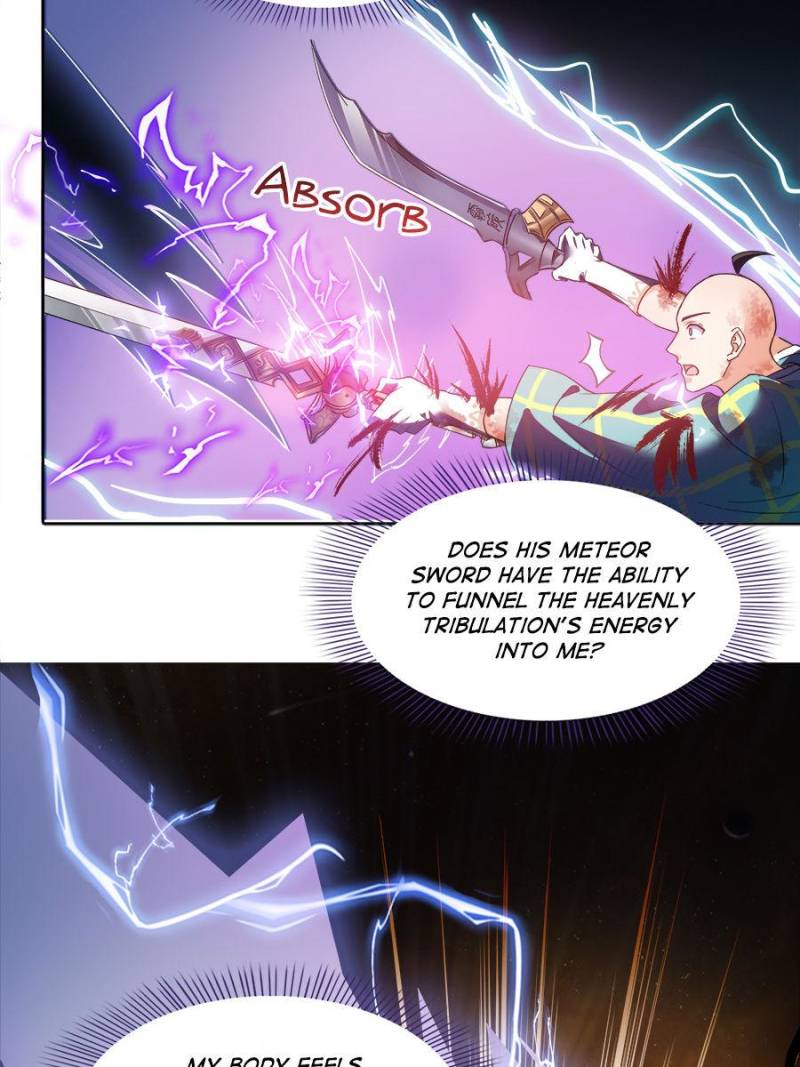 Cultivation Chat Group Chapter 337 page 71 - Chapter 337
