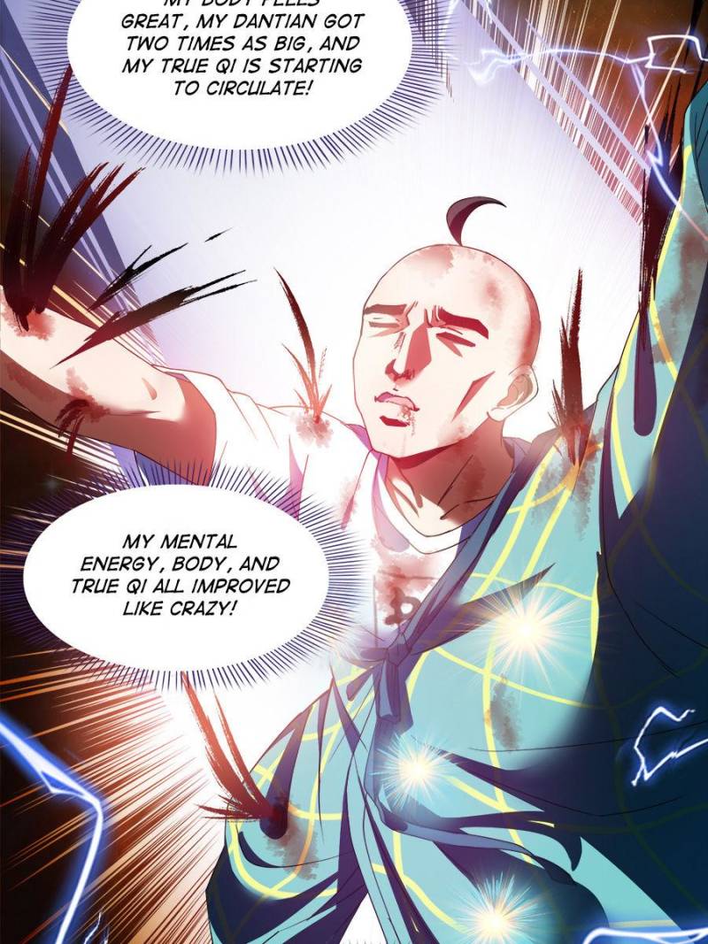 Cultivation Chat Group Chapter 337 page 72 - Chapter 337