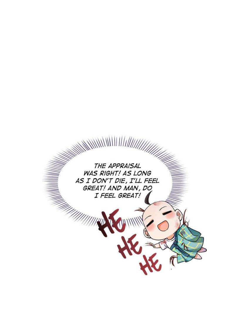 Cultivation Chat Group Chapter 337 page 74 - Chapter 337