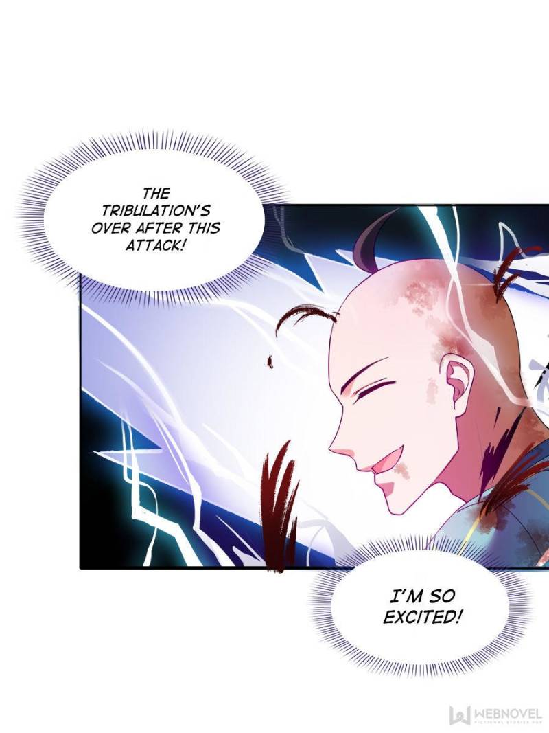 Cultivation Chat Group Chapter 337 page 75 - Chapter 337