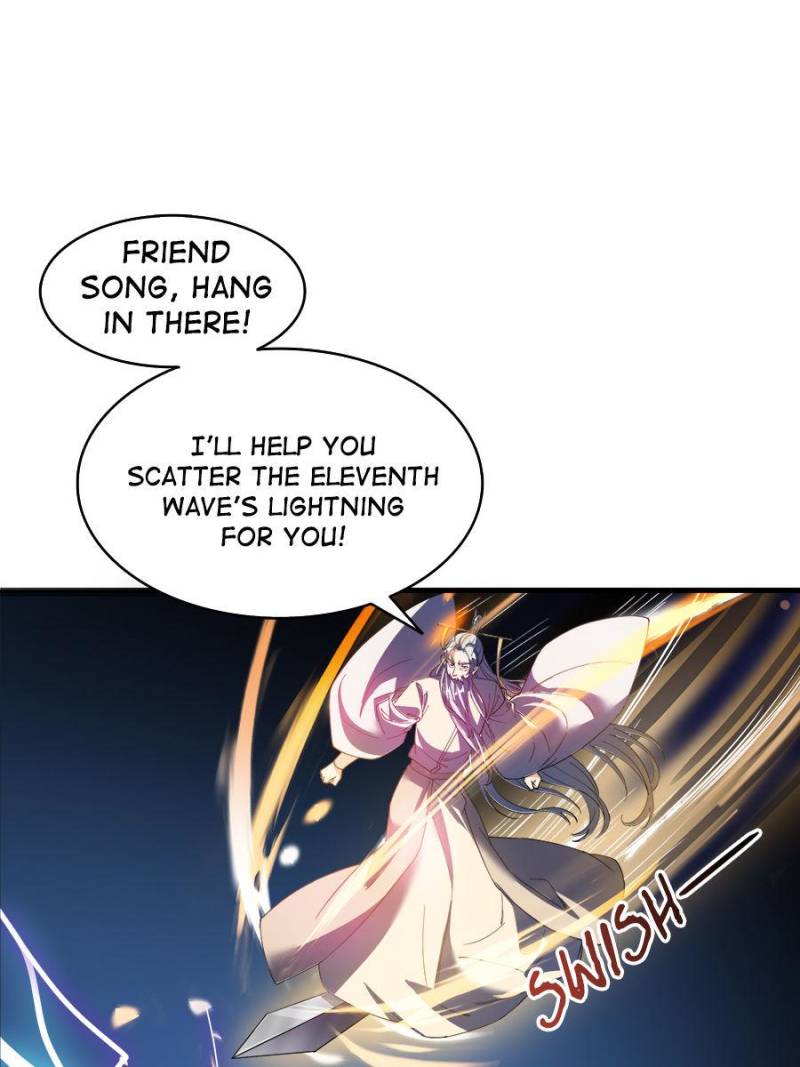 Cultivation Chat Group Chapter 337 page 76 - Chapter 337