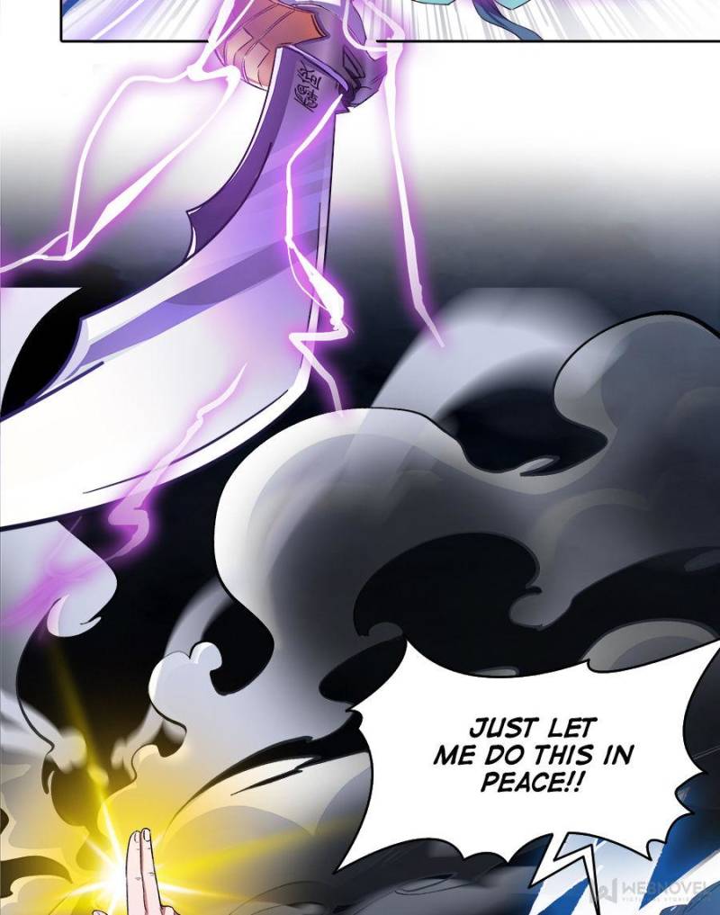 Cultivation Chat Group Chapter 337 page 79 - Chapter 337