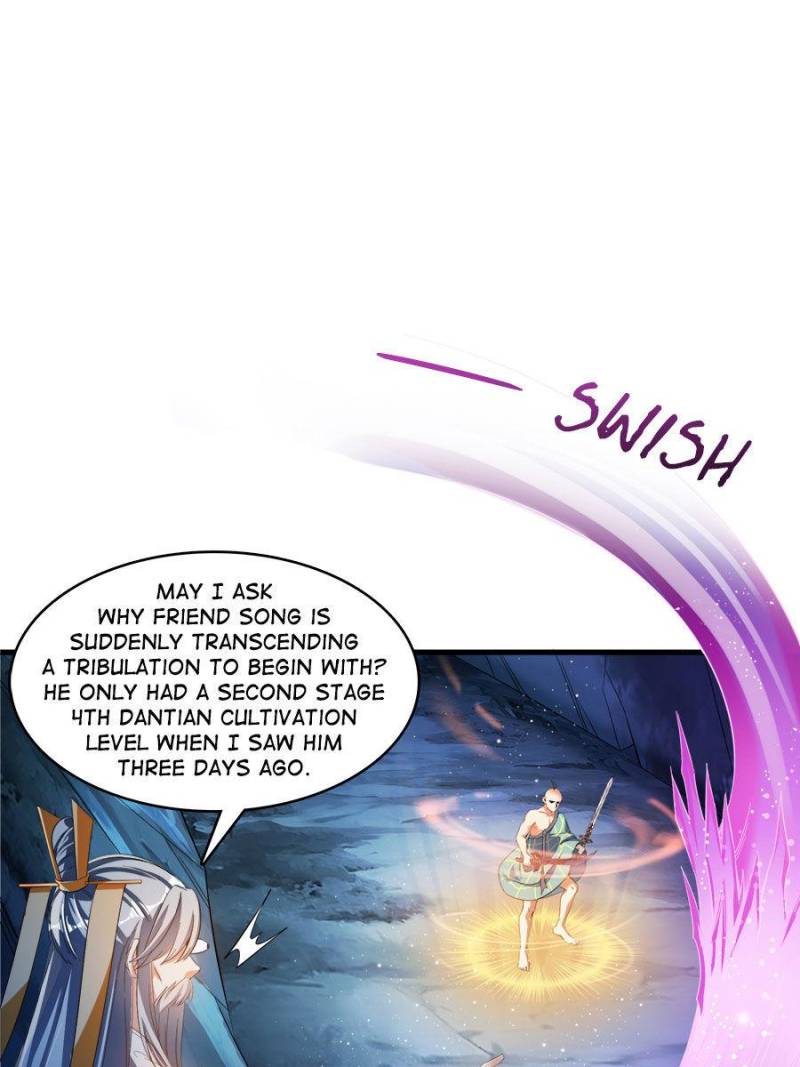 Cultivation Chat Group Chapter 338 page 10 - Chapter 338