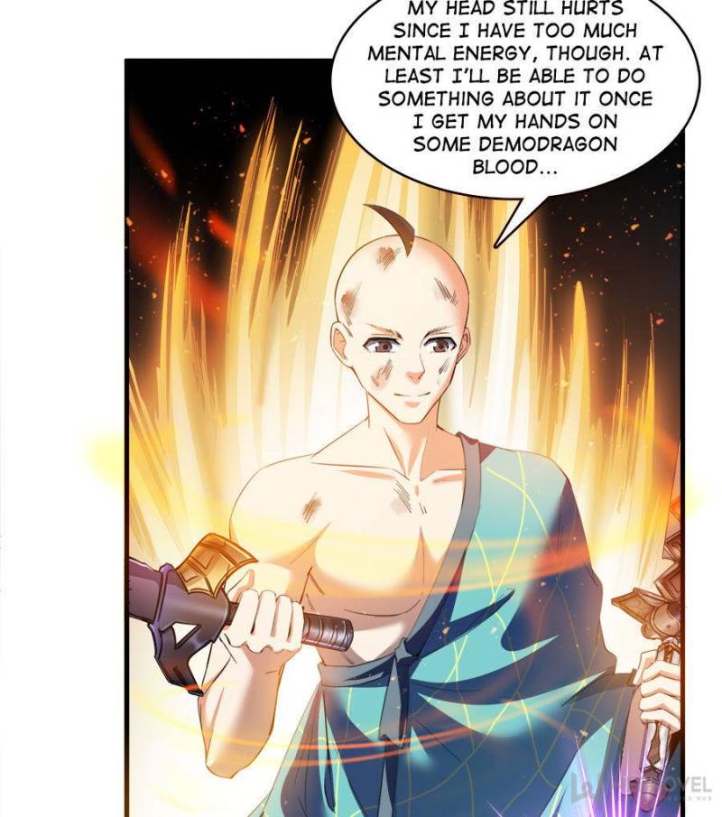 Cultivation Chat Group Chapter 338 page 12 - Chapter 338