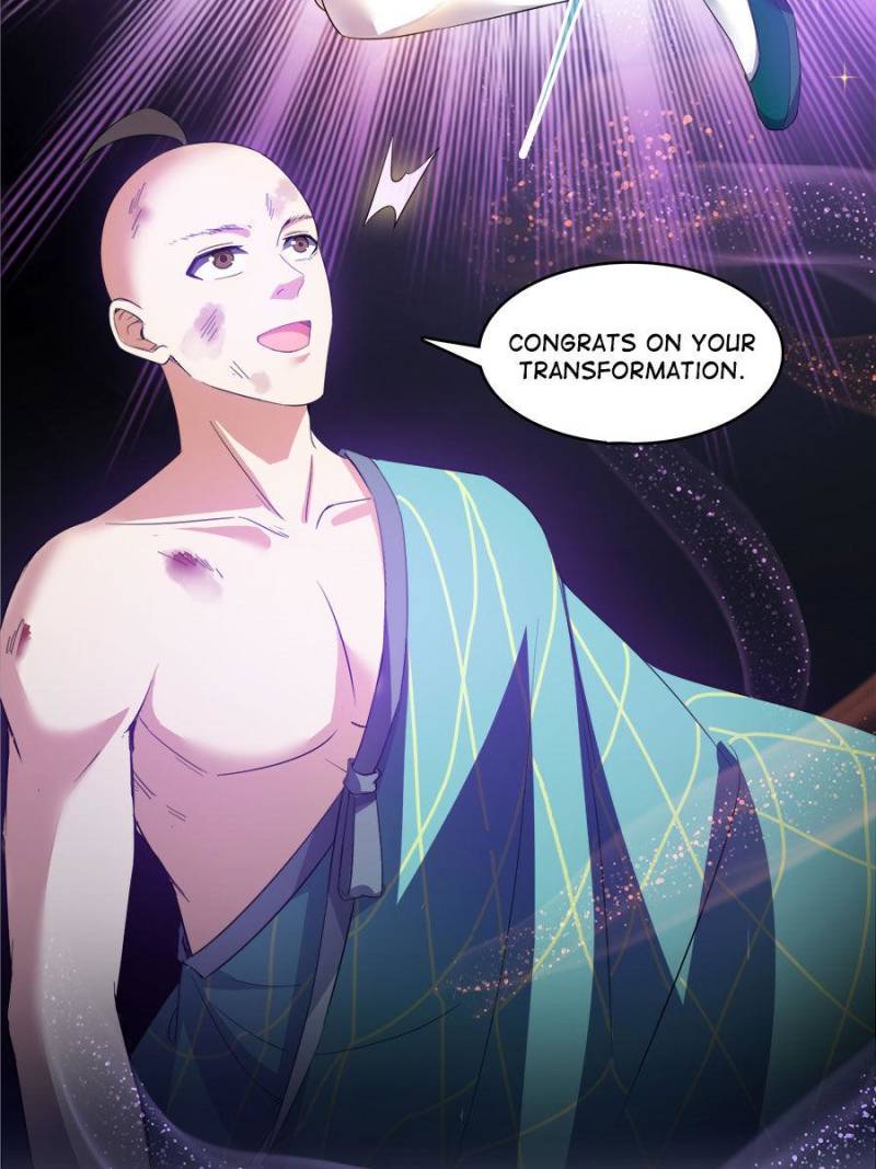 Cultivation Chat Group Chapter 338 page 16 - Chapter 338